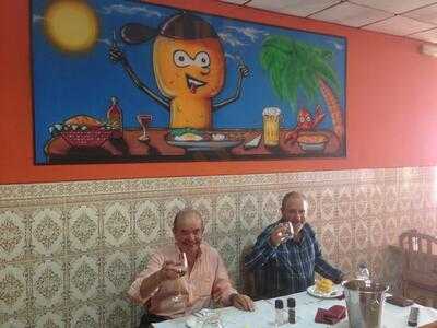 O Rolhas Restaurante Cervejaria