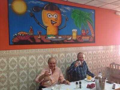 O Rolhas Restaurante Cervejaria