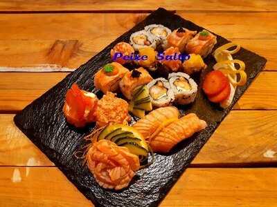 Restaurante Peixe Salto