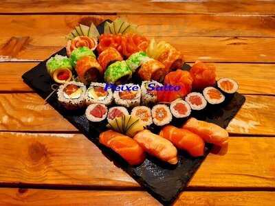 Restaurante Peixe Salto