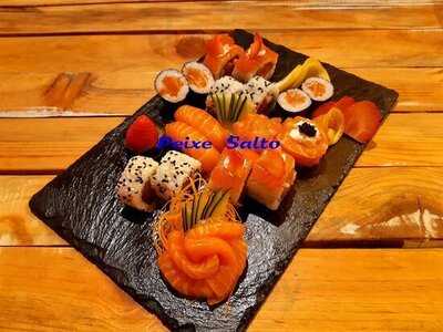 Restaurante Peixe Salto