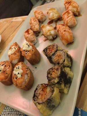 Restaurante Peixe Salto