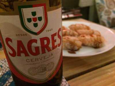 Restaurante Peixe Salto