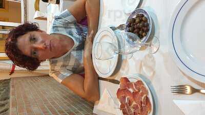 Restaurant Cantinho Do Carmo