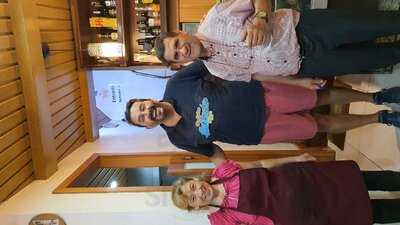 Restaurant Cantinho Do Carmo