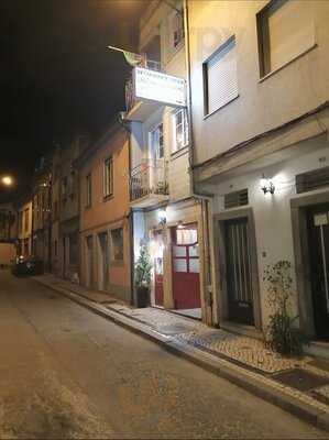 Restaurant Cantinho Do Carmo