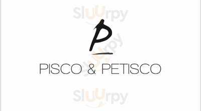 Pisco & Petisco