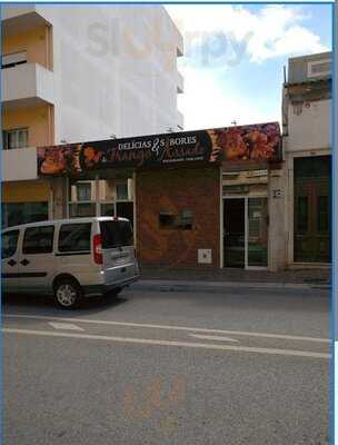 Delícias & Sabores Do Frango Assado