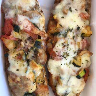 Pop Sandwich Cascais