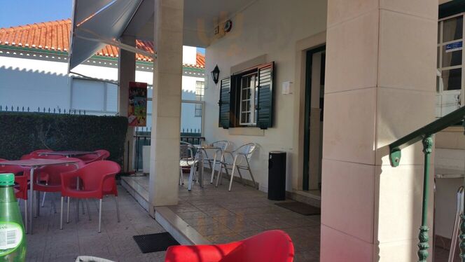 Petiscos & Companhia