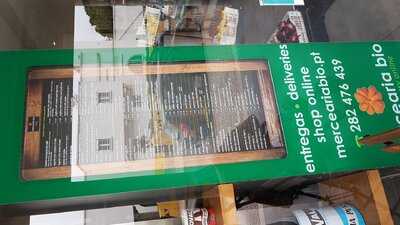 Mercearia Bio Café