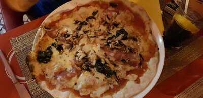 Pizza & Companhia Do Arade