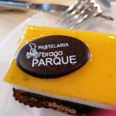 Braga Parque