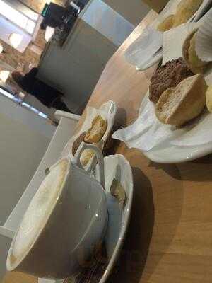 Doçaria História à Mesa