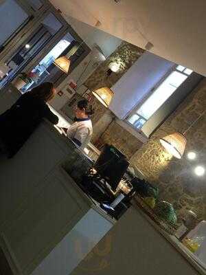 Doçaria História à Mesa