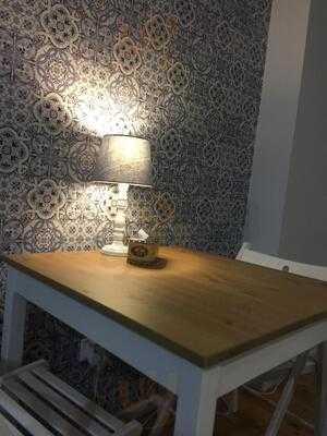 Doçaria História à Mesa