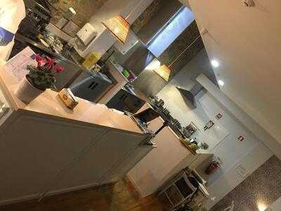 Doçaria História à Mesa