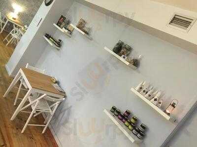 Doçaria História à Mesa