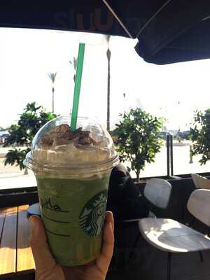 Starbucks Forum Algarve