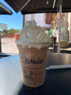 Starbucks Forum Algarve