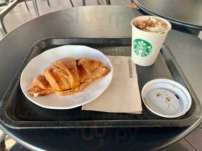 Starbucks Forum Algarve