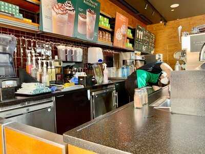 Starbucks Forum Algarve