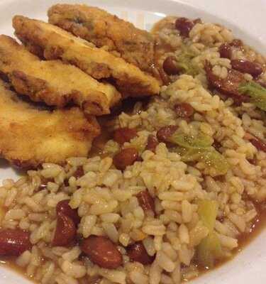 Restaurante Salsa Rosa