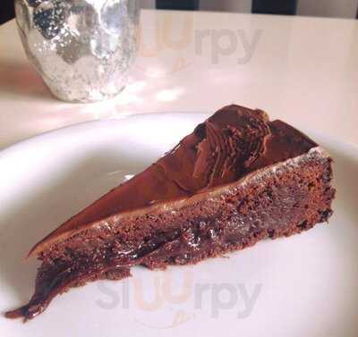 Restaurante Salsa Rosa