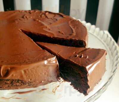 Restaurante Salsa Rosa