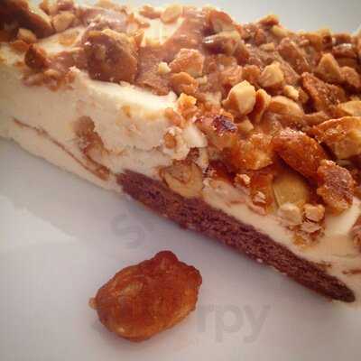 Restaurante Salsa Rosa