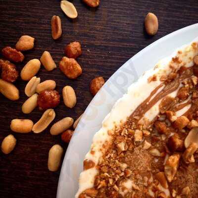 Restaurante Salsa Rosa