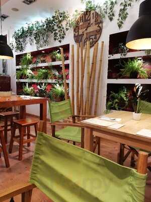 Greenwish - Healthy Food & Bar