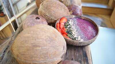 Greenwish - Healthy Food & Bar