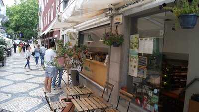 Greenwish - Healthy Food & Bar