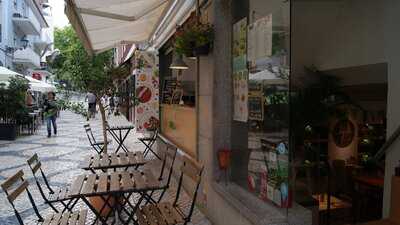 Greenwish - Healthy Food & Bar