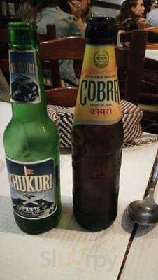 Restaurante Everest Montanha