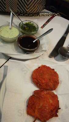 Restaurante Everest Montanha