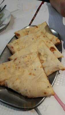 Restaurante Everest Montanha