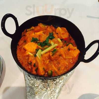 Restaurante Everest Montanha