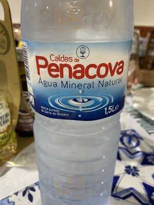 Retiro Do Peixe Assado