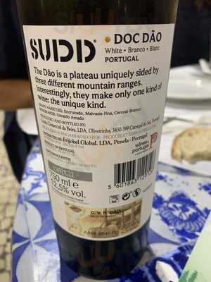 Retiro Do Peixe Assado