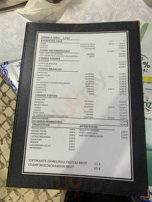 Retiro Do Peixe Assado