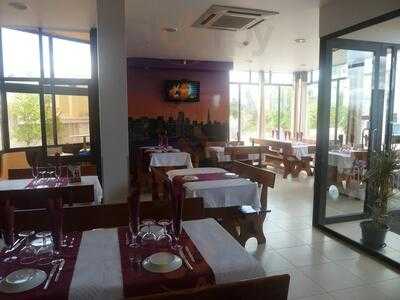 Bairradino Dino's Restaurante