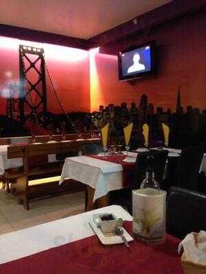 Bairradino Dino's Restaurante