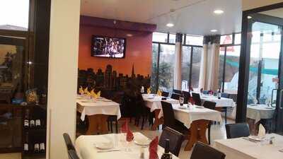 Bairradino Dino's Restaurante