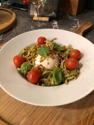 Pizzaria Luzzo Santa Marta