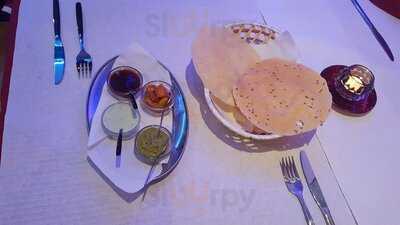 Indiano E Nepalés Restaurante