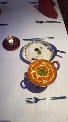 Indiano E Nepalés Restaurante