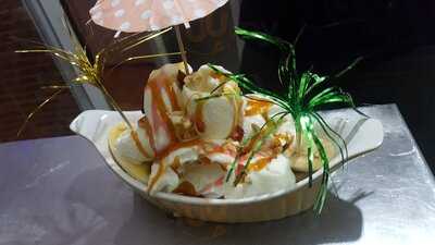 Indiano E Nepalés Restaurante