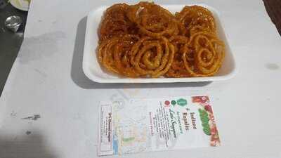 Indiano E Nepalés Restaurante